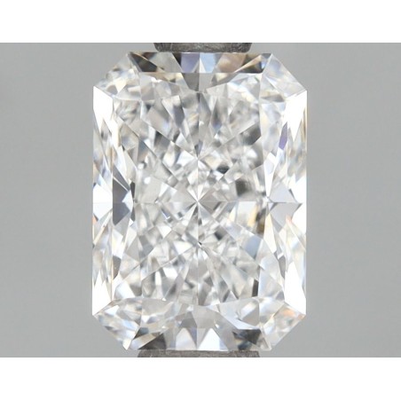 Diament laboratoryjny radiant, 1.04ct, VVS1, D, IGI LG658492691