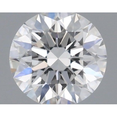 Diament szlif okrągły, 0.36ct, VVS1, E, GIA 6532541897