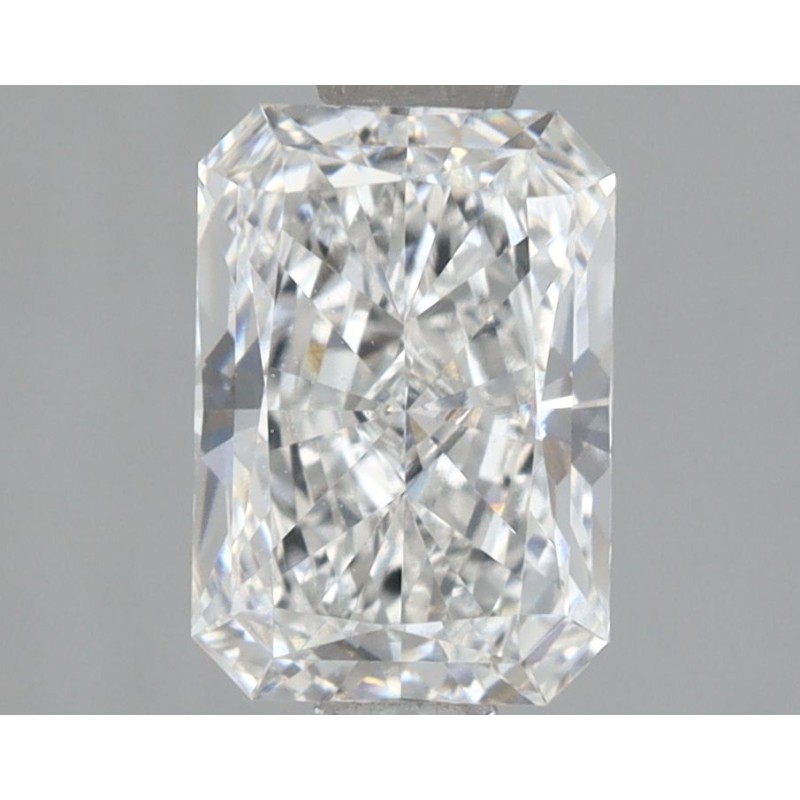 Diament laboratoryjny radiant, 1.13ct, VVS2, E, IGI LG631422028