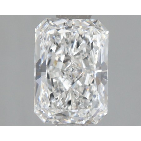 Diament laboratoryjny radiant, 1.13ct, VVS2, E, IGI LG631422028