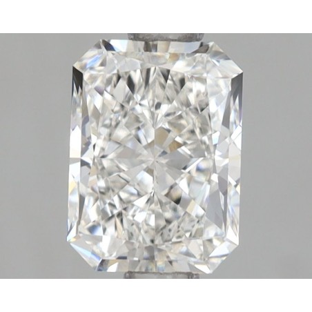 Diament laboratoryjny radiant, 1.01ct, VVS1, F, IGI LG628490464