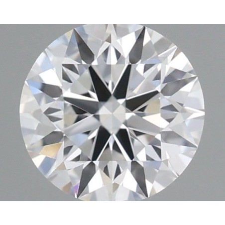 Diament szlif okrągły, 0.36ct, VVS1, E, GIA 2517629711