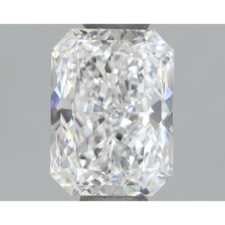 Diament laboratoryjny radiant, 1.03ct, VVS1, D, IGI LG658471223