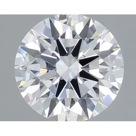 Diament laboratoryjny szlif okrągły, 2.07ct, VVS2, E, IGI LG749538657