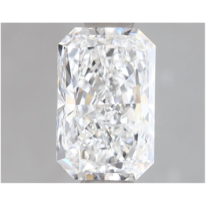 Diament laboratoryjny radiant, 1.14ct, VVS2, E, IGI LG650410792