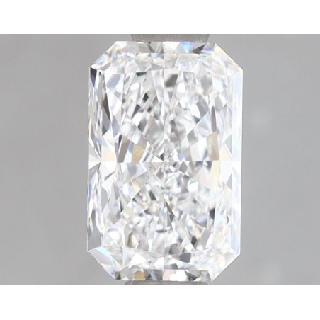 Diament laboratoryjny radiant, 1.14ct, VVS2, E, IGI LG650410792
