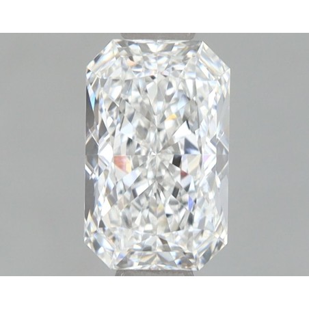 Diament laboratoryjny radiant, 1.11ct, VVS1, E, IGI LG652420568