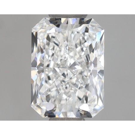 Diament laboratoryjny radiant, 0.97ct, VVS2, E, IGI LG648440895