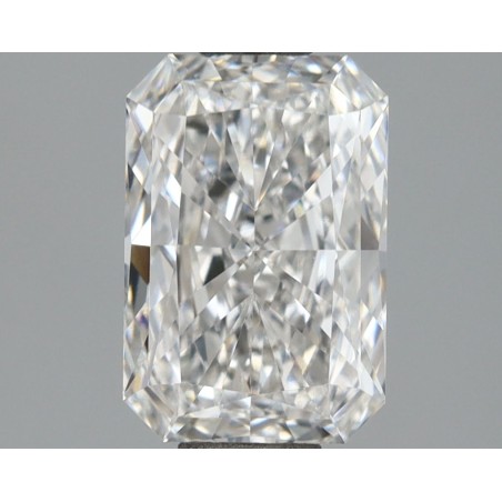 Diament laboratoryjny radiant, 1.32ct, VVS2, E, IGI LG696535624