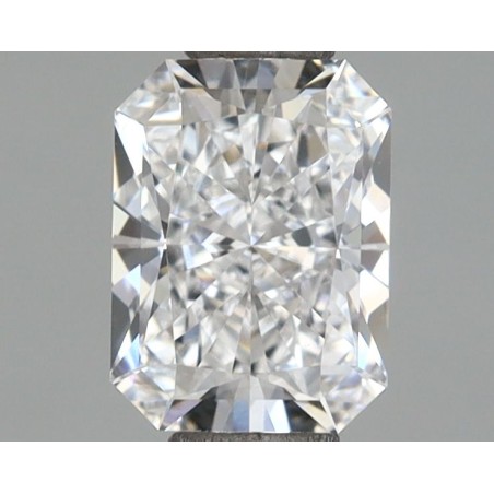 Diament laboratoryjny radiant, 1.05ct, VVS1, D, IGI LG700548778