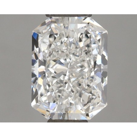 Diament laboratoryjny radiant, 1.02ct, VVS1, E, IGI LG696596825