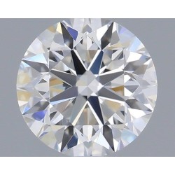Diament szlif okrągły, 0.51ct, VVS1, E, GIA 2546084155