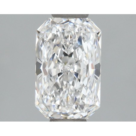 Diament laboratoryjny radiant, 1.04ct, VVS1, D, IGI LG659425006