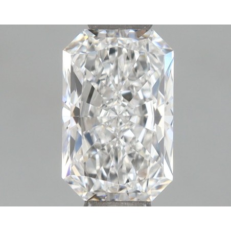Diament laboratoryjny radiant, 1.03ct, VVS1, E, IGI LG658492579