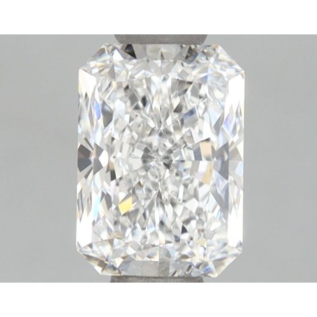 Diament laboratoryjny radiant, 1.14ct, VVS2, E, IGI LG658480064