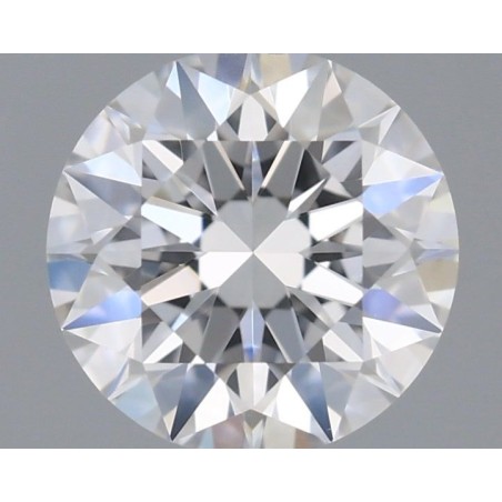 Diament szlif okrągły, 0.52ct, VVS2, E, GIA 2537568516