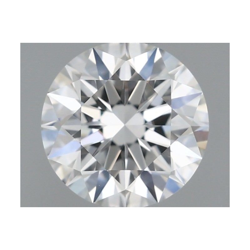 Diament szlif okrągły, 0.51ct, VVS2, E, GIA 3515569391