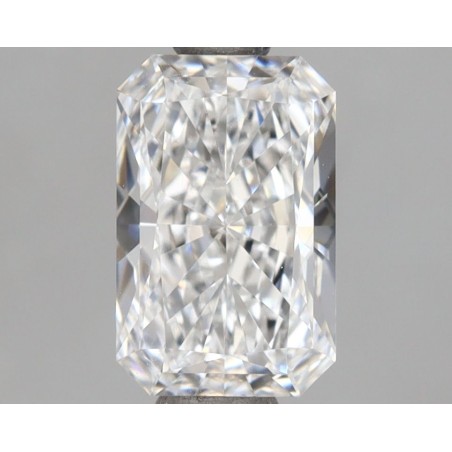 Diament laboratoryjny radiant, 1.17ct, VVS1, D, IGI LG658492690