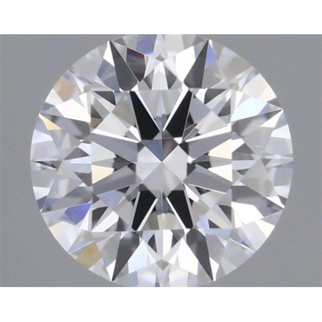 Diament szlif okrągły, 0.52ct, VVS2, E, GIA 7538279881