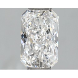 Diament laboratoryjny radiant, 1.02ct, VVS1, E, IGI LG662418187