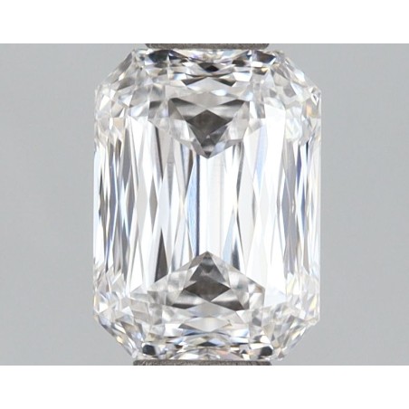 Diament laboratoryjny radiant, 1.19ct, VVS2, D, IGI LG696549605