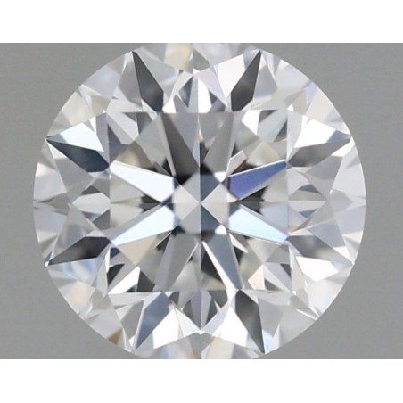 Diament szlif okrągły, 0.4ct, VS1, G, GIA 3535525592