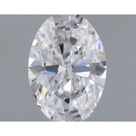 Diament szlif owalny, 0.31ct, VVS1, D, GIA 6535123439