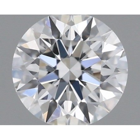 Diament szlif okrągły, 0.32ct, VVS1, D, GIA 7536474367