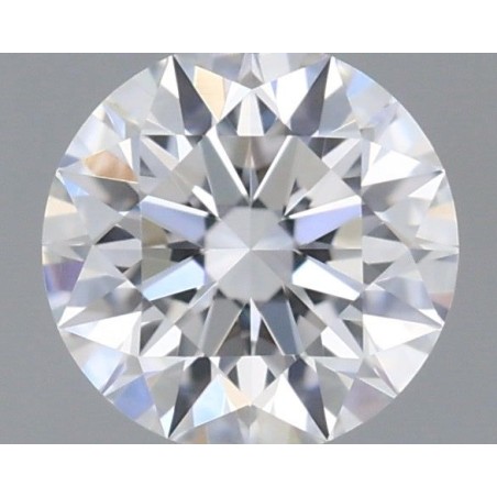 Diament szlif okrągły, 0.32ct, VVS1, D, GIA 7538717521