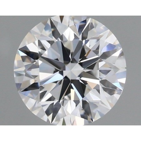 Diament laboratoryjny szlif okrągły, 1.02ct, IF, E, IGI LG700511585