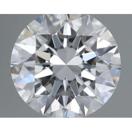 Diament szlif okrągły, 0.31ct, VVS1, D, GIA 5536059191