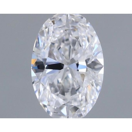 Diament szlif owalny, 0.3ct, VVS1, D, GIA 6522199818
