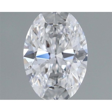 Diament szlif owalny, 0.33ct, VVS1, D, GIA 6521624938