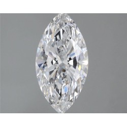 Diament laboratoryjny markiza, 1.5ct, VVS2, D, IGI LG712552949