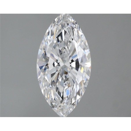 Diament laboratoryjny markiza, 1.5ct, VVS2, D, IGI LG712552949