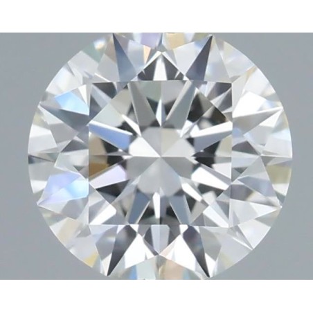 Diament szlif okrągły, 0.52ct, VVS1, H, GIA 7521563790