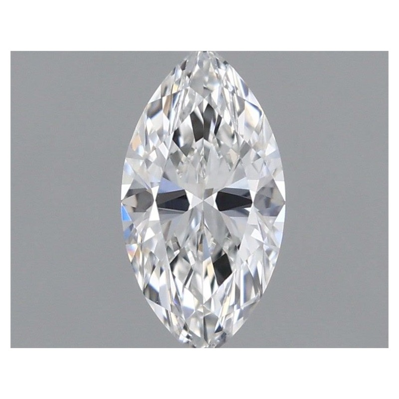 Diament markiza, 0.32ct, VS1, E, GIA 2537717791