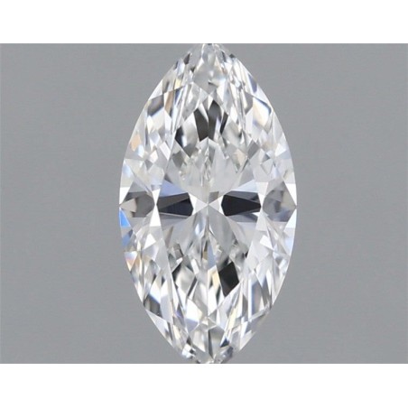 Diament markiza, 0.32ct, VS1, E, GIA 2537717791