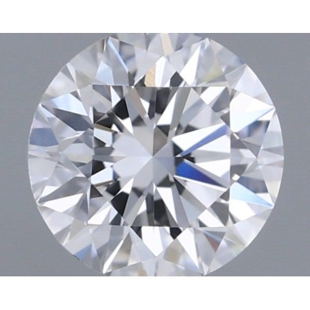 Diament szlif okrągły, 0.4ct, VVS1, D, GIA 5516756449
