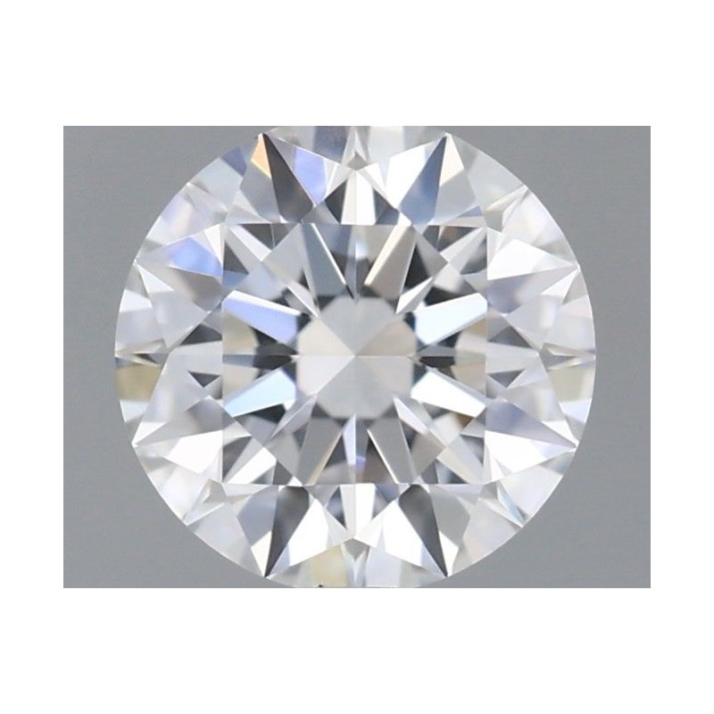 Diament szlif okrągły, 0.41ct, VVS2, E, GIA 2534731089