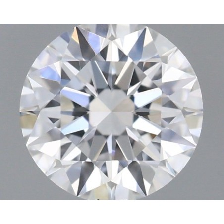 Diament szlif okrągły, 0.41ct, VVS2, E, GIA 2534731089