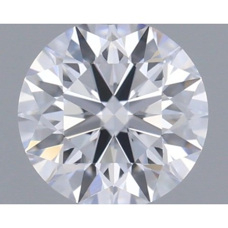 Diament szlif okrągły, 0.41ct, VVS2, D, GIA 1533534360
