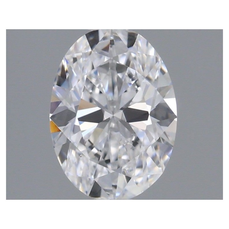 Diament szlif owalny, 0.4ct, VS2, D, GIA 6535758280 Diament szlif owalny, 0.4ct, VS2, D, GIA 6535758280