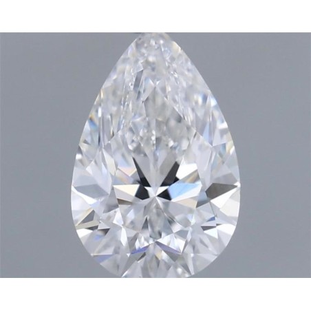 Diament szlif gruszkowy, 0.47ct, VVS2, E, GIA 1528219911