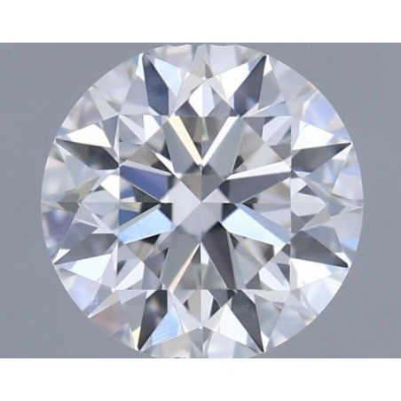 Diament szlif okrągły, 0.4ct, VVS2, E, GIA 5513891638