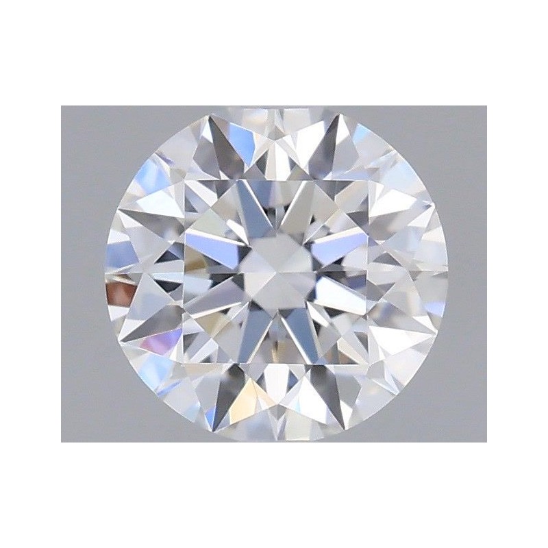 Diament szlif okrągły, 0.4ct, VVS2, E, GIA 1547110323
