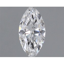 Diament markiza, 0.4ct, VS1, E, GIA 1535224333