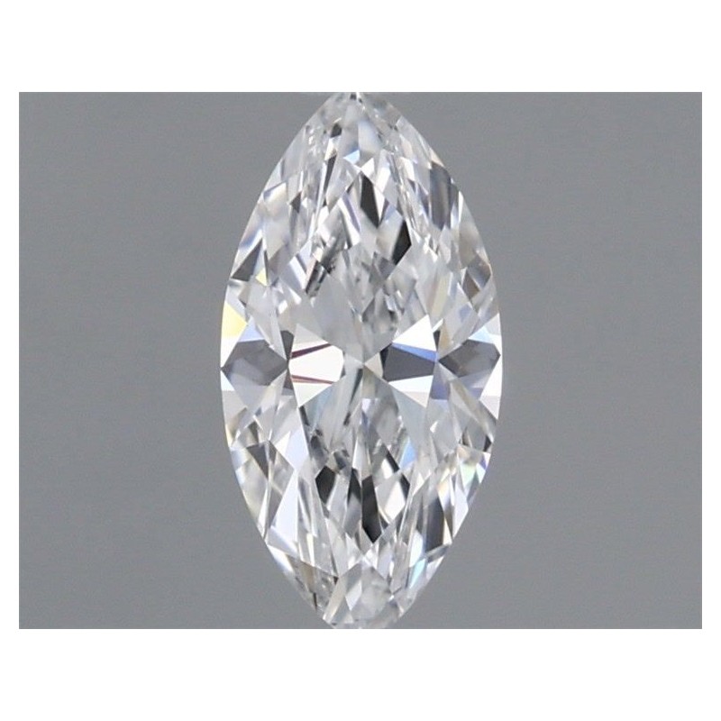Diament markiza, 0.4ct, VS1, E, GIA 1535224333