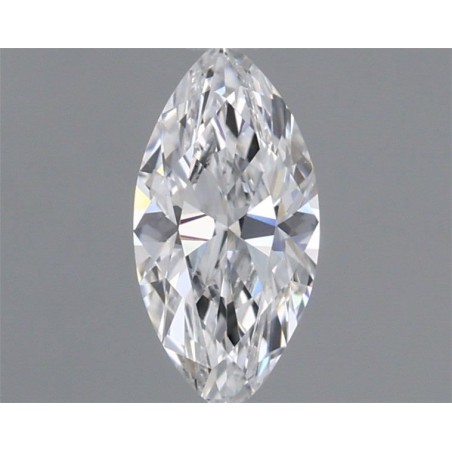 Diament markiza, 0.4ct, VS1, E, GIA 1535224333