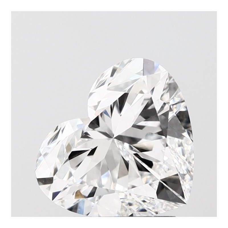 Diament laboratoryjny serce, 2.18ct, VVS2, E, IGI LG757523658